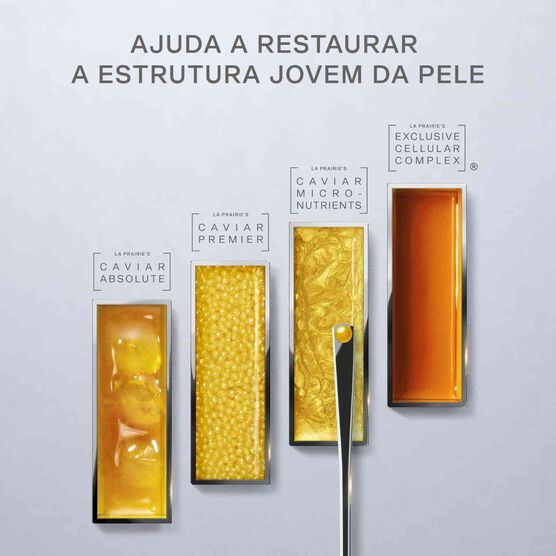 Sérum La Prairie Skin Caviar Liquid Lift